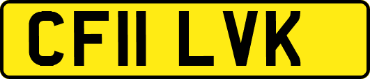 CF11LVK