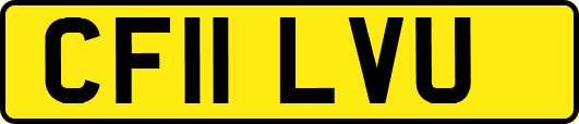 CF11LVU