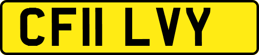 CF11LVY