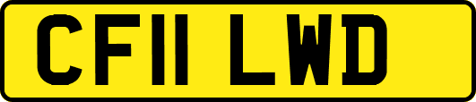 CF11LWD