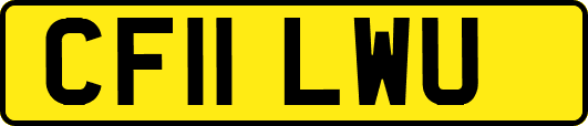 CF11LWU