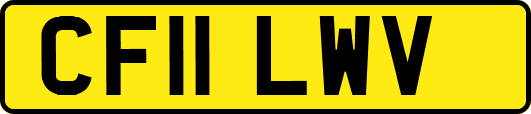 CF11LWV