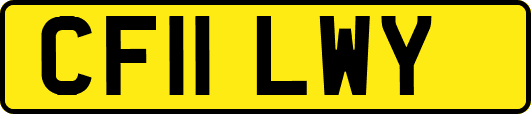 CF11LWY