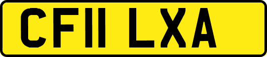 CF11LXA