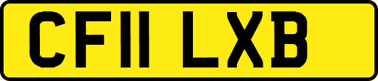 CF11LXB