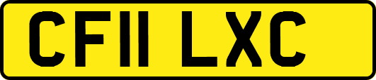 CF11LXC