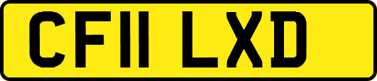 CF11LXD