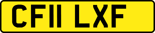 CF11LXF