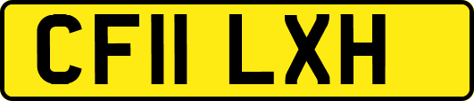 CF11LXH