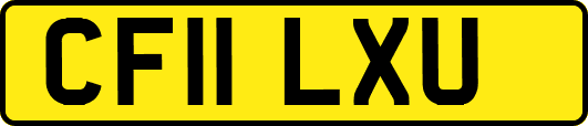 CF11LXU