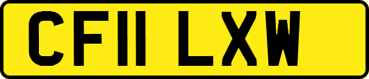 CF11LXW