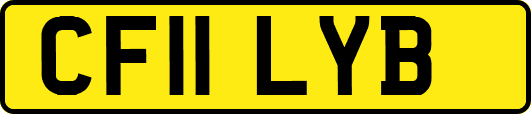 CF11LYB