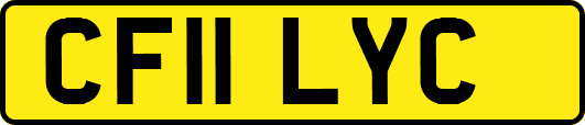 CF11LYC