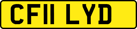CF11LYD