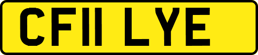 CF11LYE