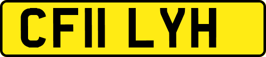 CF11LYH