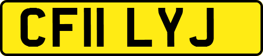 CF11LYJ