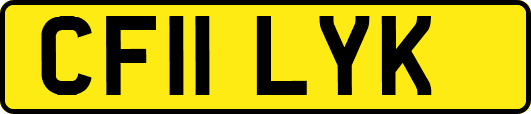 CF11LYK