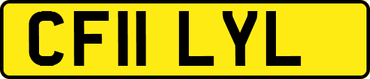 CF11LYL