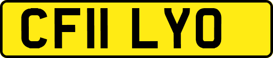 CF11LYO