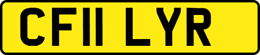 CF11LYR