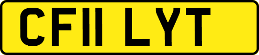 CF11LYT