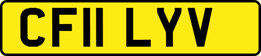 CF11LYV