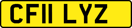 CF11LYZ