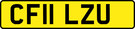 CF11LZU