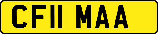 CF11MAA