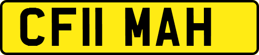 CF11MAH