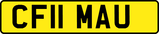 CF11MAU