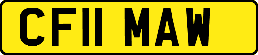 CF11MAW