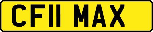 CF11MAX