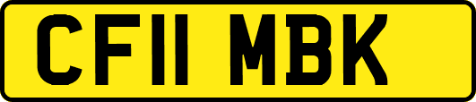 CF11MBK