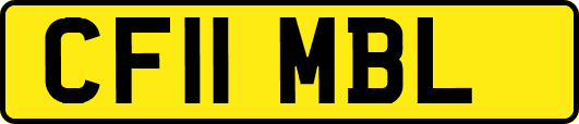 CF11MBL