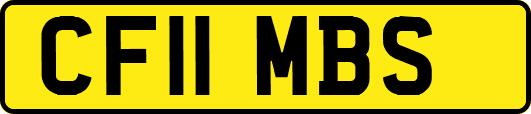 CF11MBS