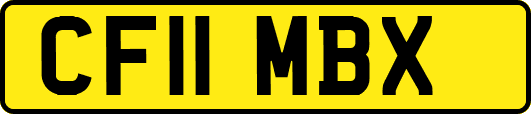 CF11MBX