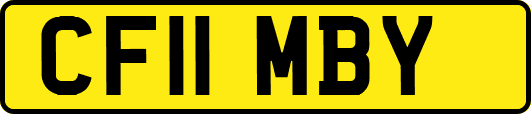 CF11MBY
