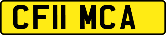 CF11MCA