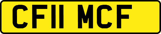 CF11MCF
