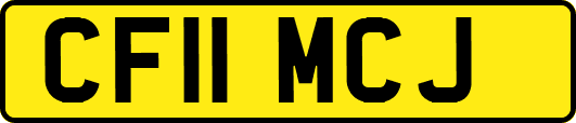 CF11MCJ