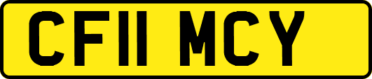 CF11MCY