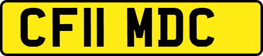 CF11MDC