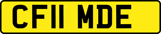 CF11MDE