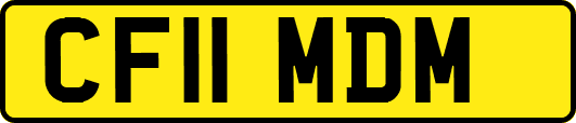 CF11MDM