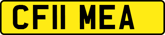 CF11MEA