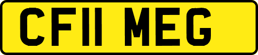 CF11MEG