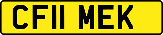CF11MEK