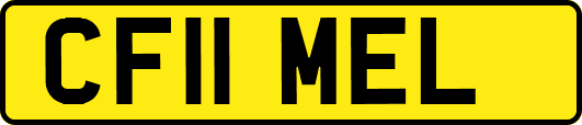 CF11MEL